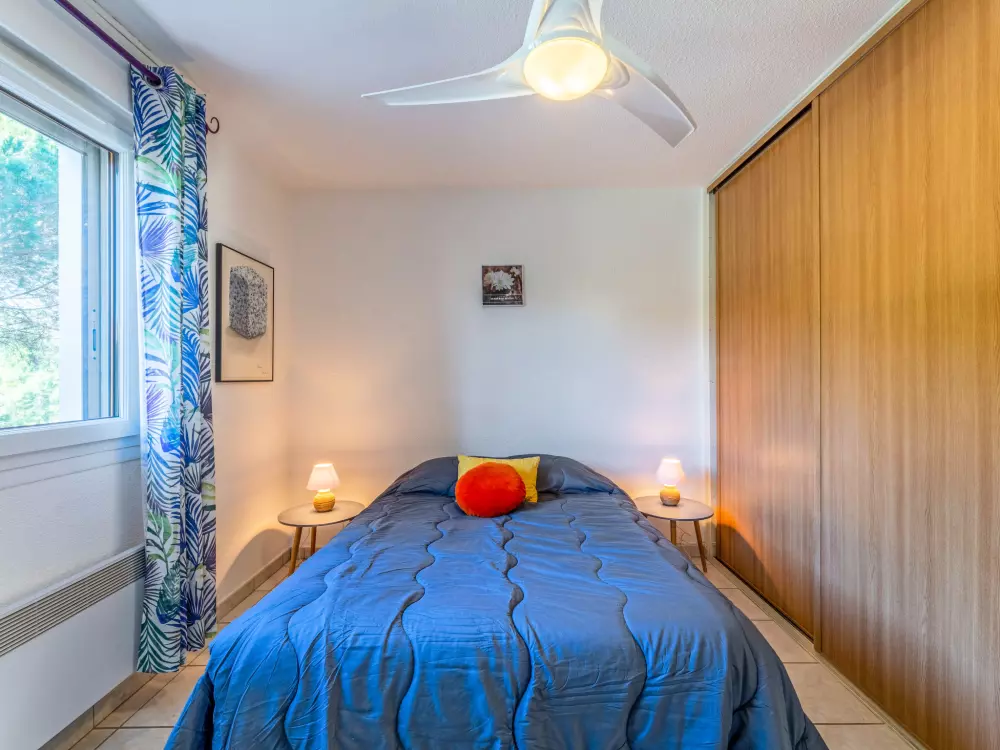 Résidence Les Côteaux du Préconil