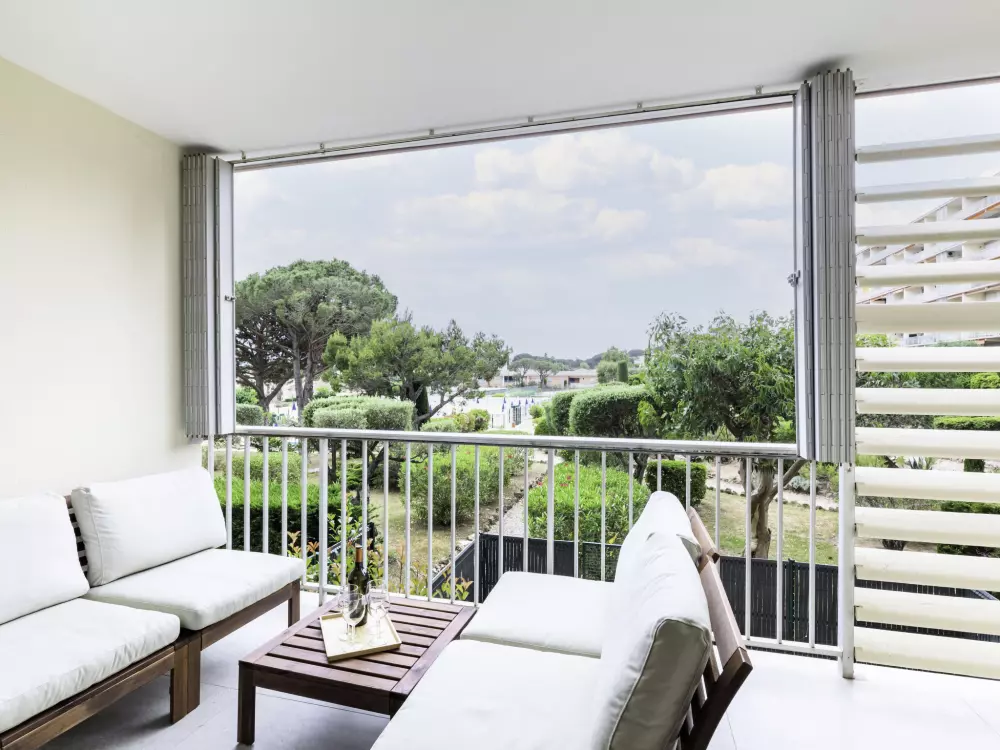 Résidence Les Côteaux du Préconil