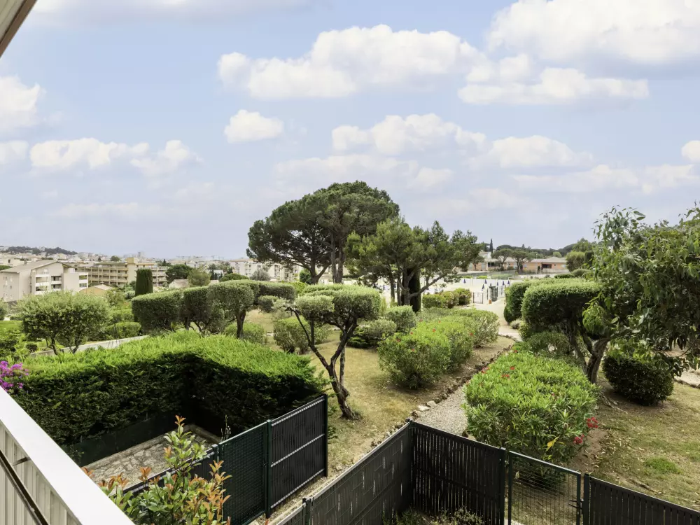 Résidence Les Côteaux du Préconil