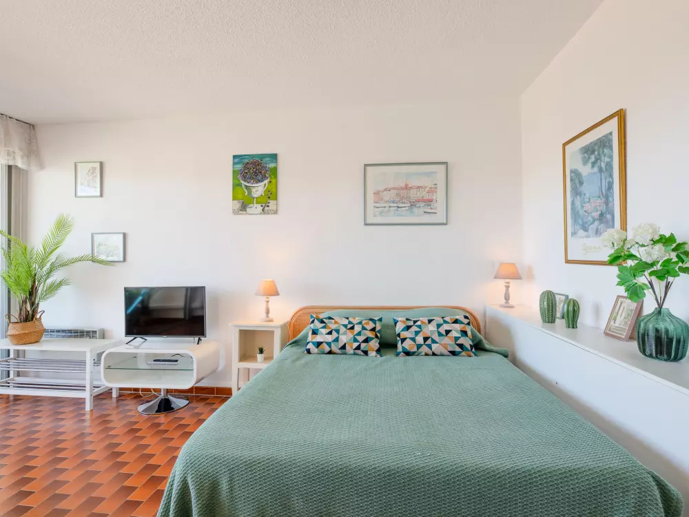 Résidence Les Côteaux du Préconil