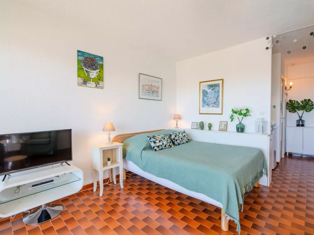 Résidence Les Côteaux du Préconil