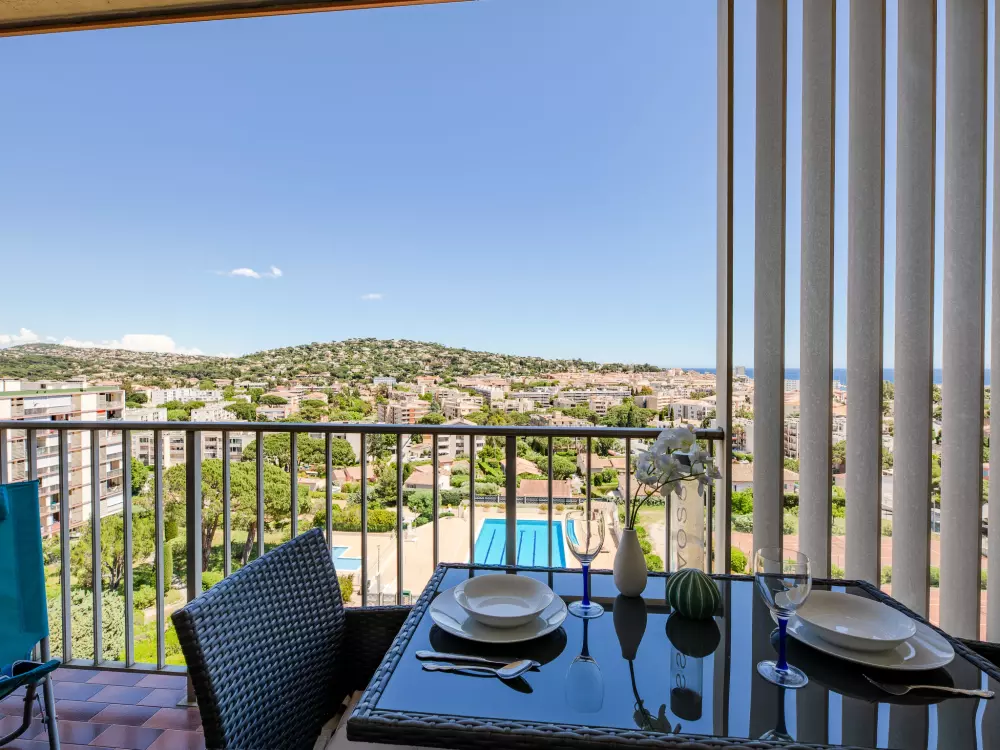 Résidence Les Côteaux du Préconil