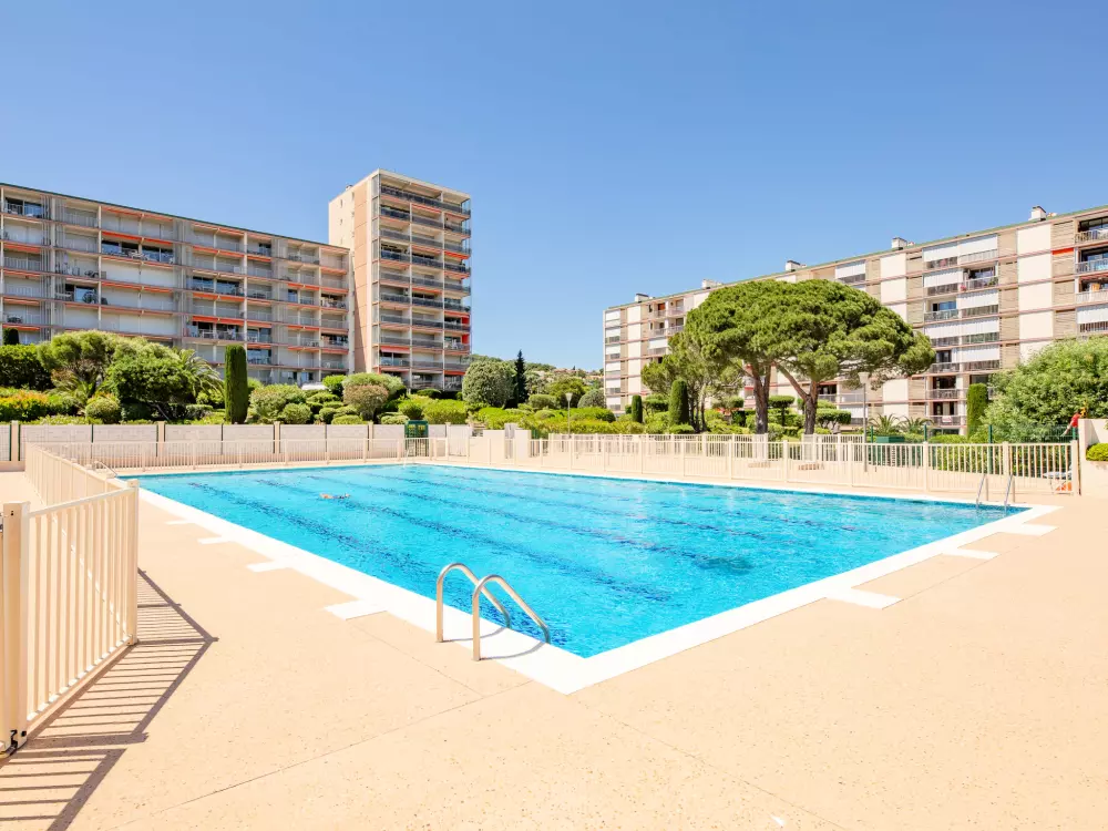 Résidence Les Côteaux du Préconil