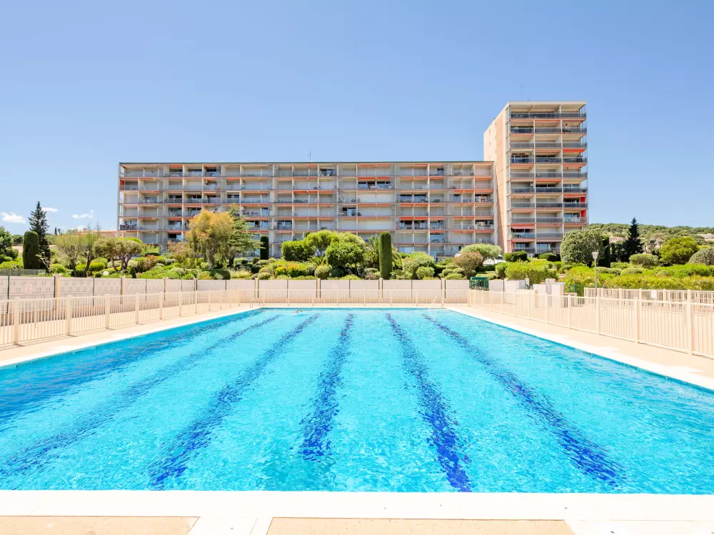 Résidence Les Côteaux du Préconil