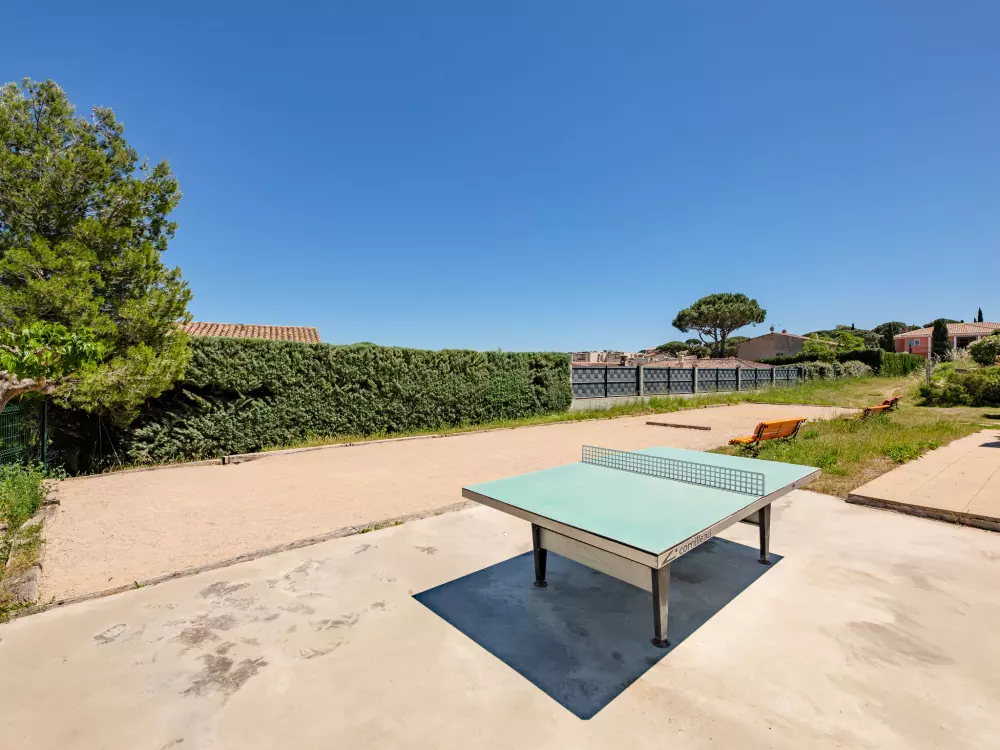 Résidence Les Côteaux du Préconil