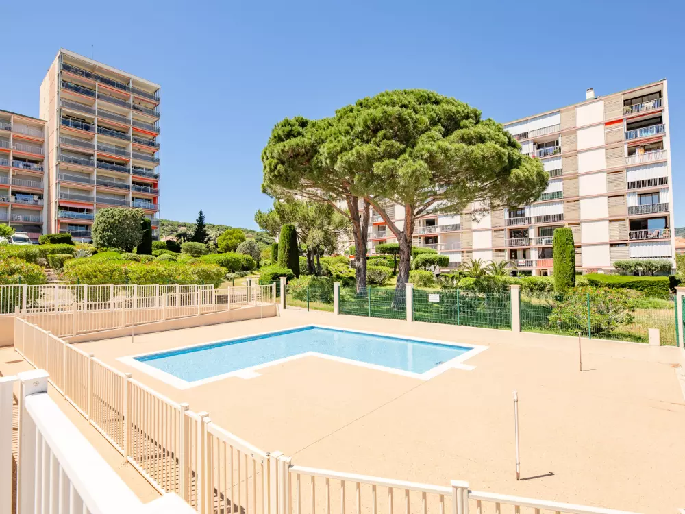 Résidence Les Côteaux du Préconil