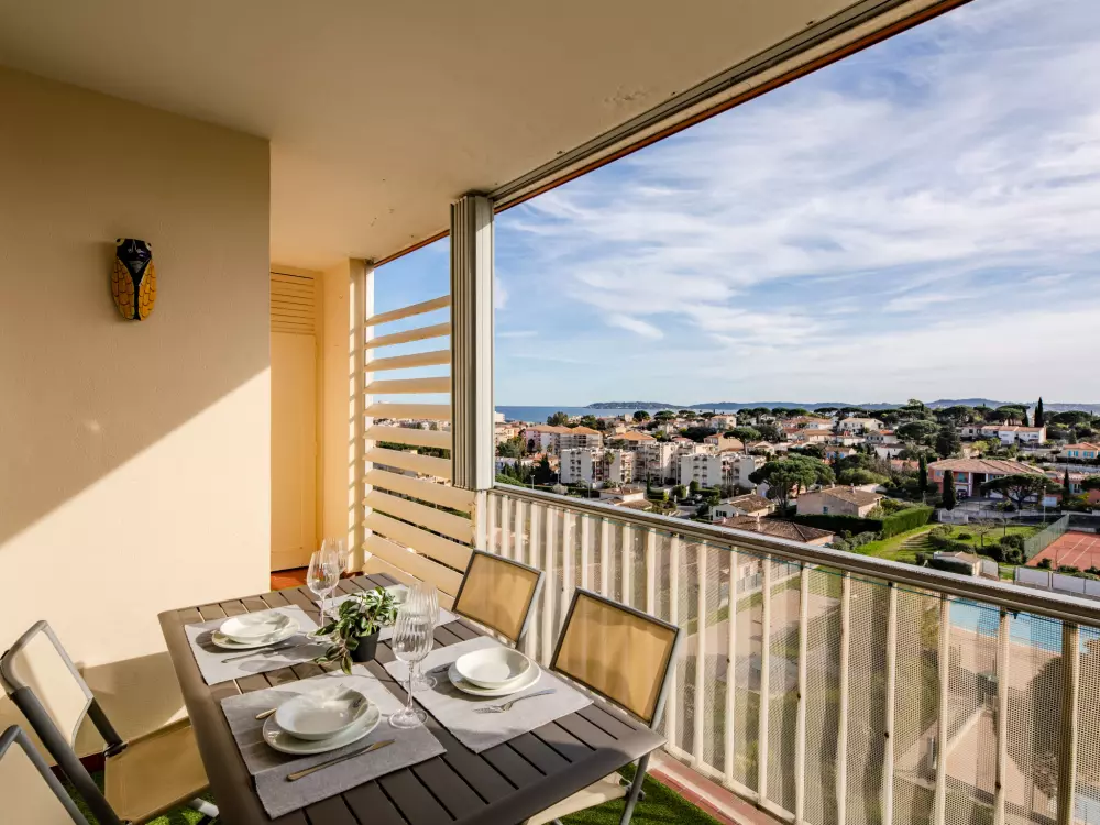 Résidence Les Côteaux du Préconil