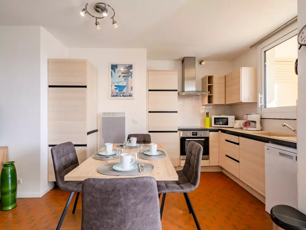 Résidence Les Côteaux du Préconil