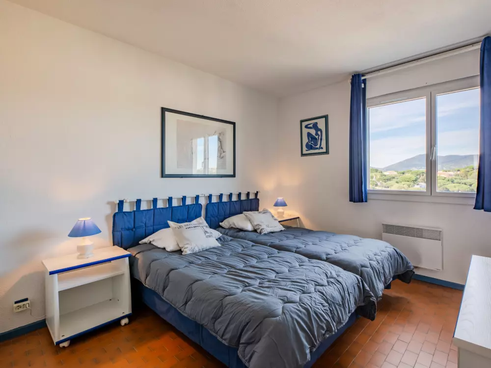 Résidence Les Côteaux du Préconil