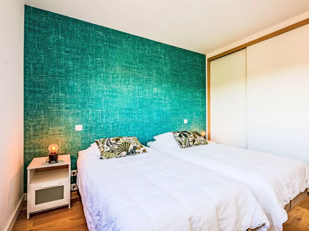 Résidence Les Côteaux du Préconil