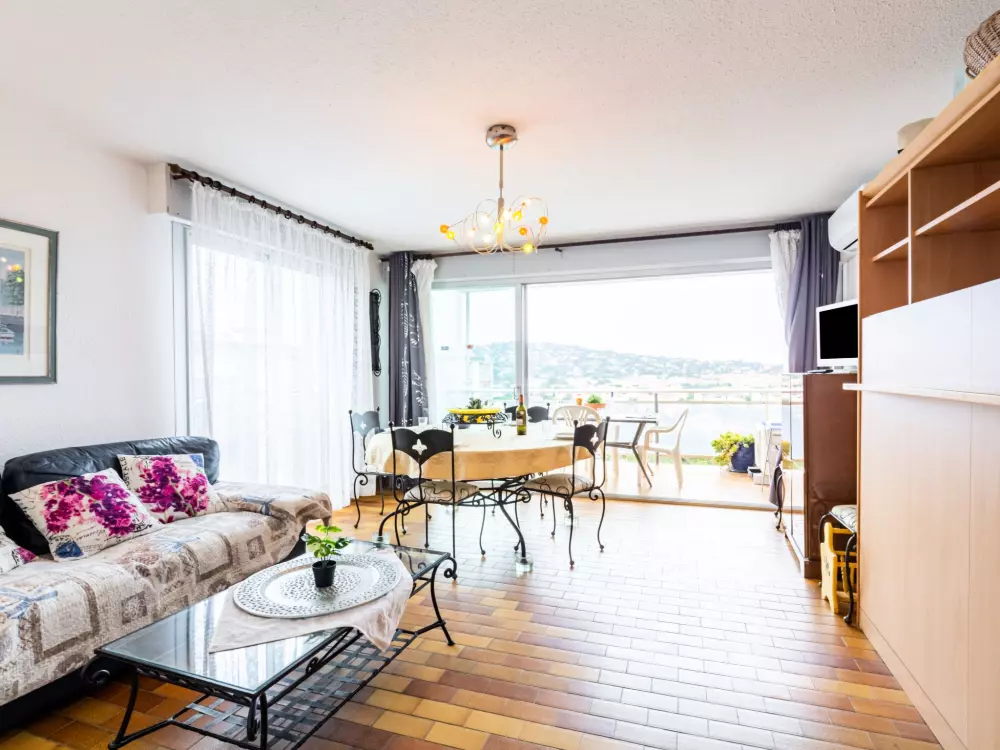 Résidence Les Côteaux du Préconil