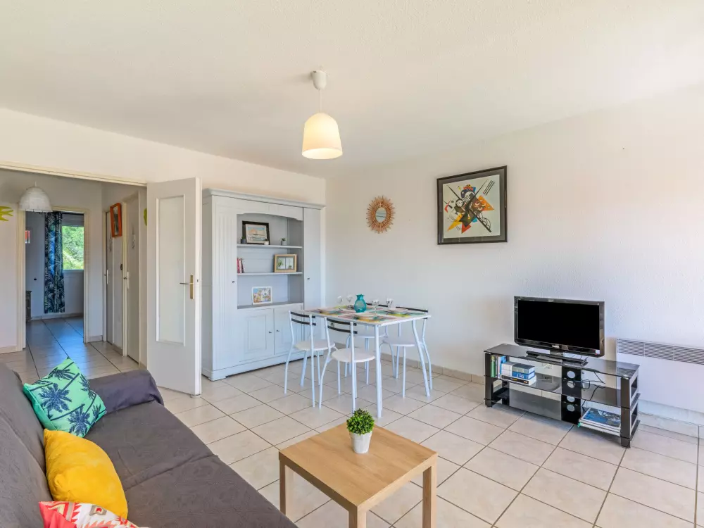 Résidence Les Côteaux du Préconil