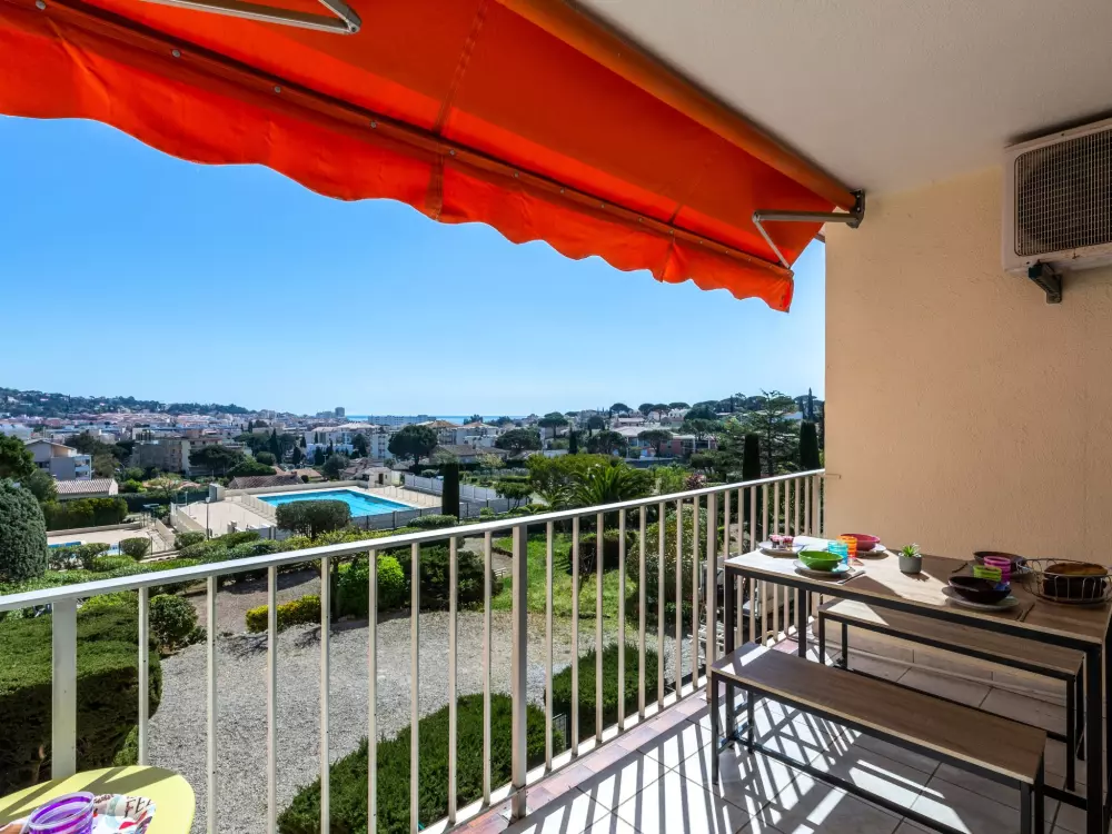 Résidence Les Côteaux du Préconil