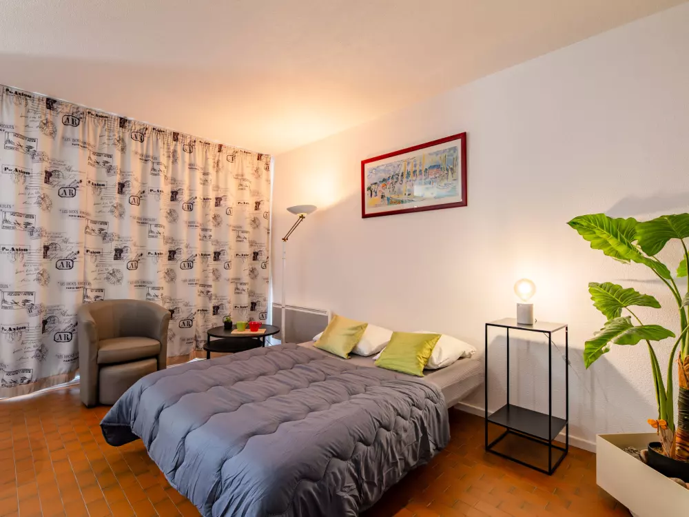 Résidence Les Côteaux du Préconil