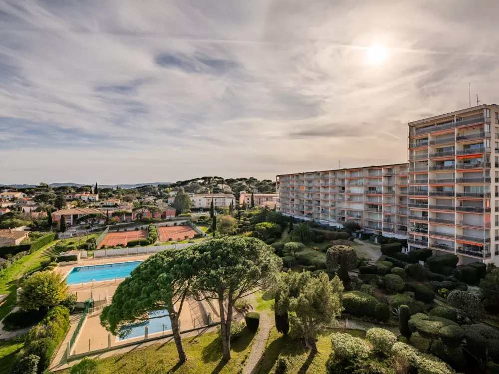 Résidence Les Côteaux du Préconil