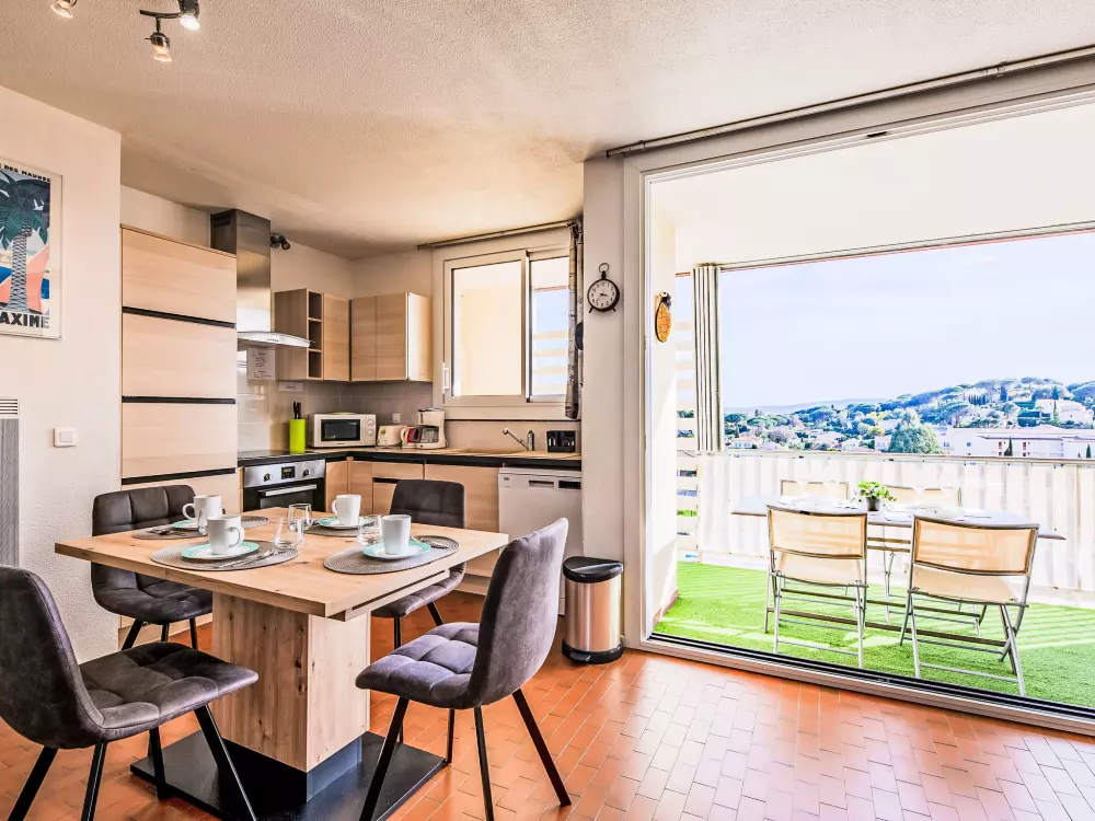 Résidence Les Côteaux du Préconil