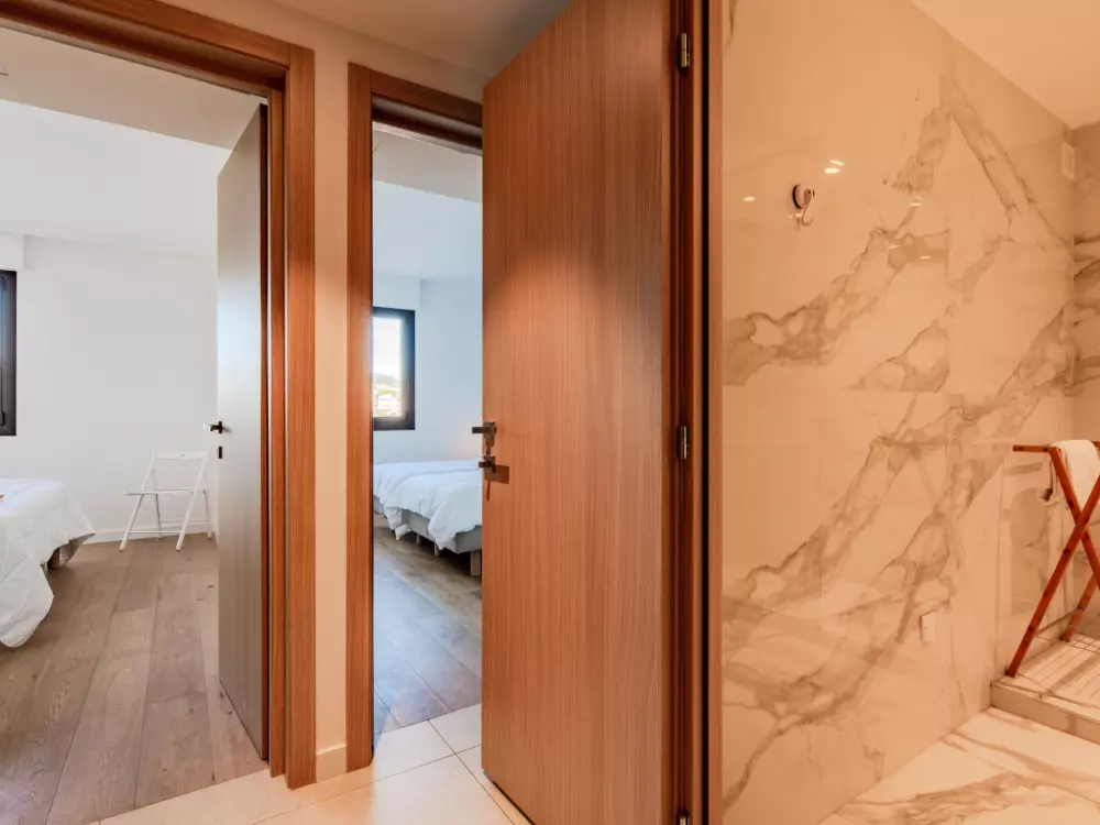 Résidence Les Côteaux du Préconil