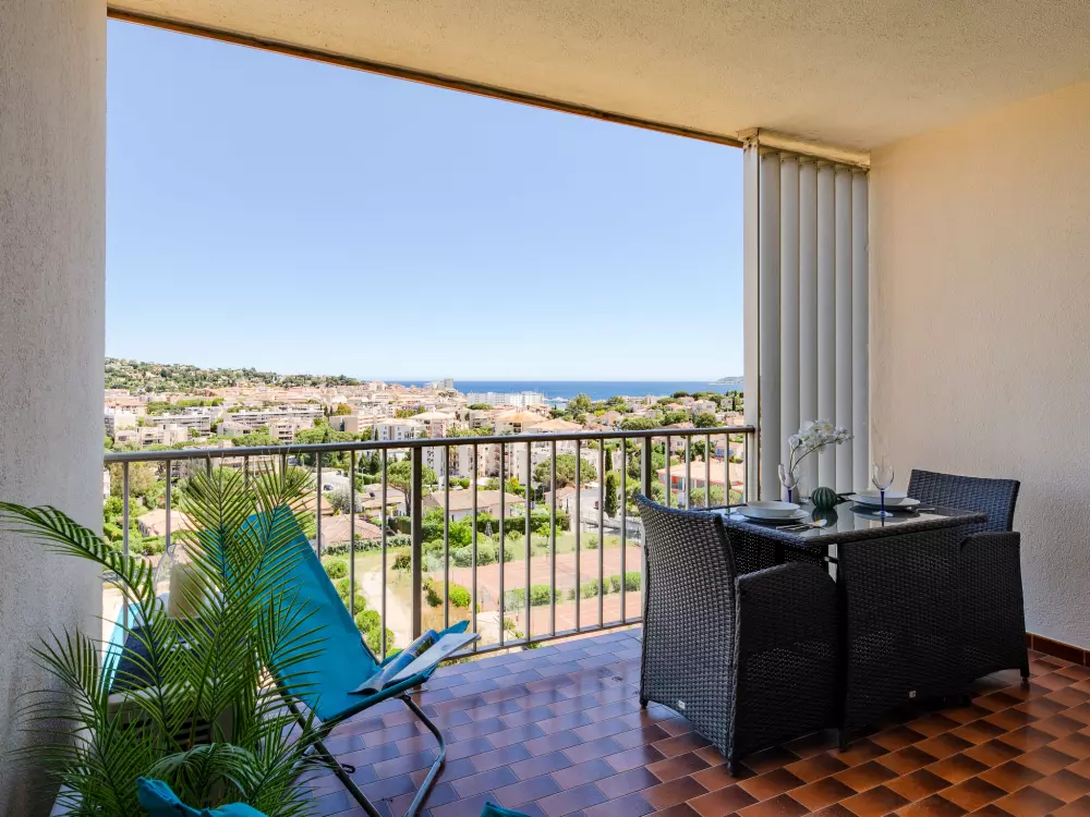 Résidence Les Côteaux du Préconil