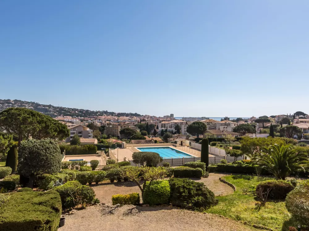 Résidence Les Côteaux du Préconil