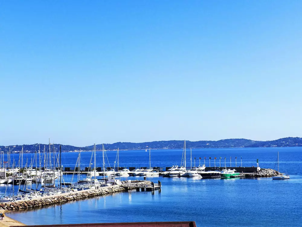 Résidence Les Dauphins