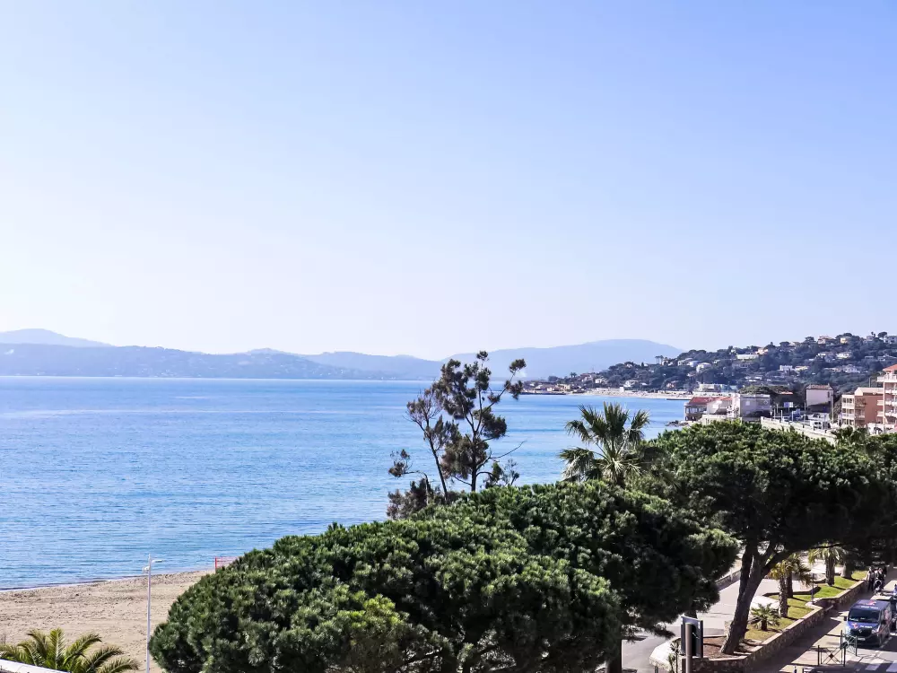 Résidence Les Dauphins