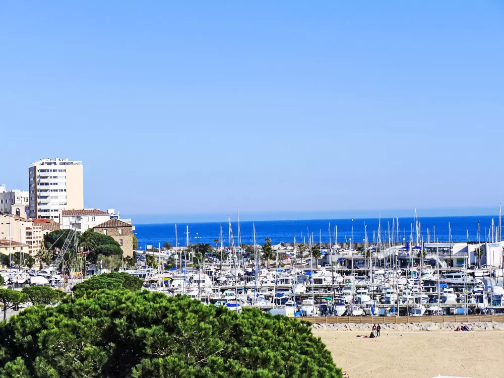 Résidence Les Dauphins