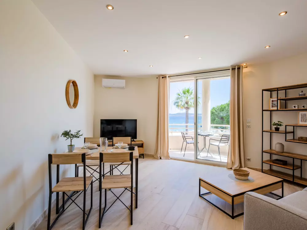 Résidence Les Dauphins