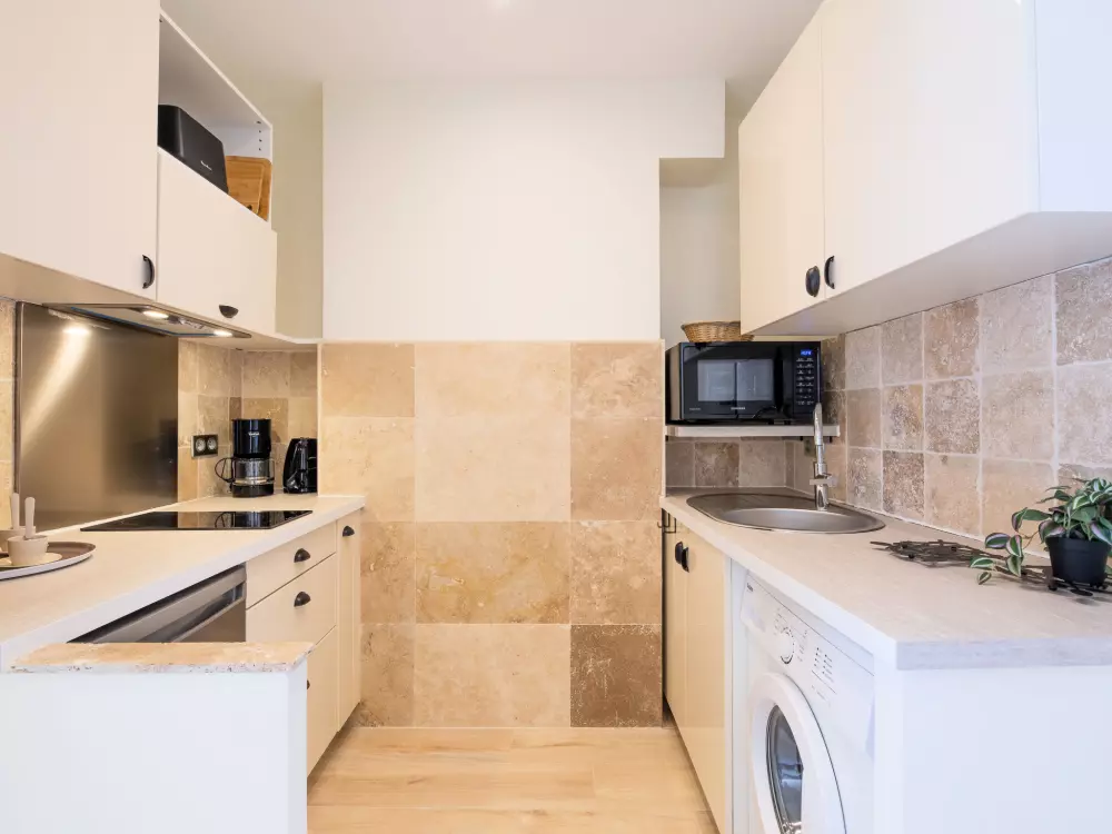 Résidence Les Dauphins