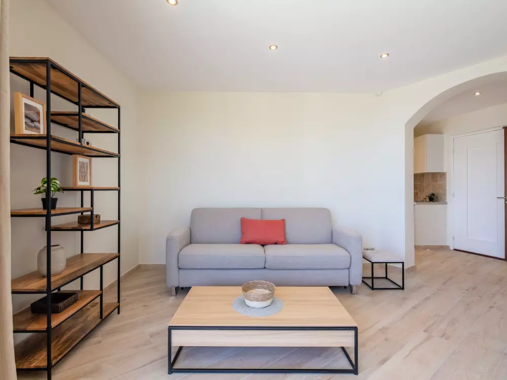 Résidence Les Dauphins