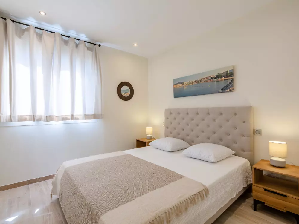 Résidence Les Dauphins