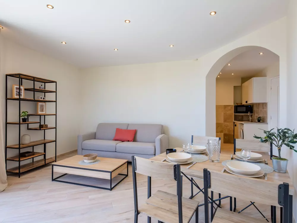 Résidence Les Dauphins