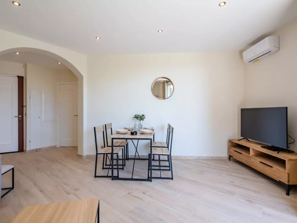 Résidence Les Dauphins