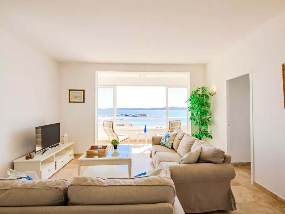 Résidence Les Dauphins