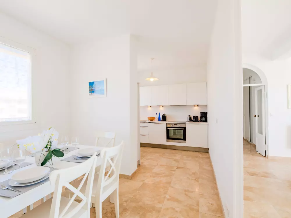 Résidence Les Dauphins