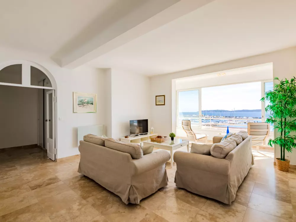 Résidence Les Dauphins