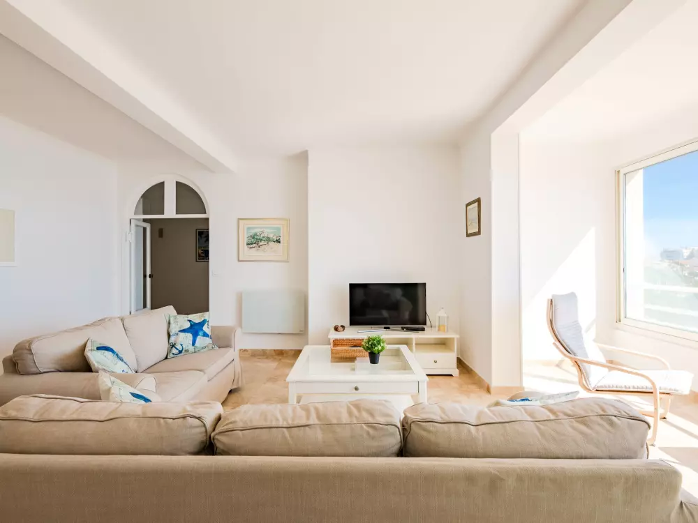 Résidence Les Dauphins