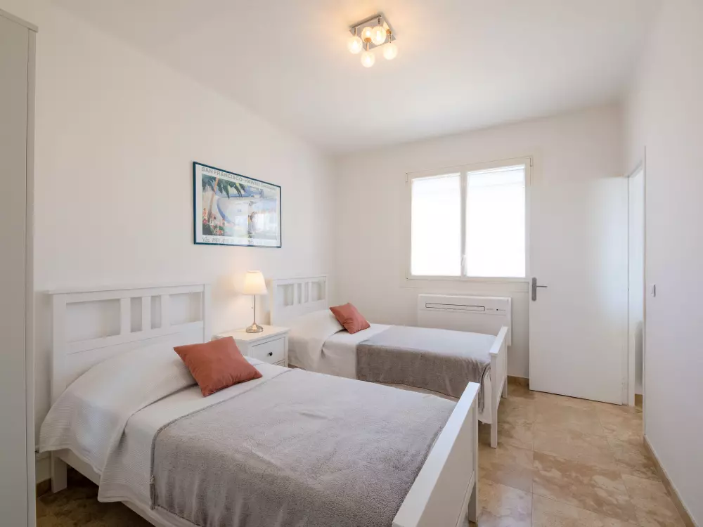 Résidence Les Dauphins