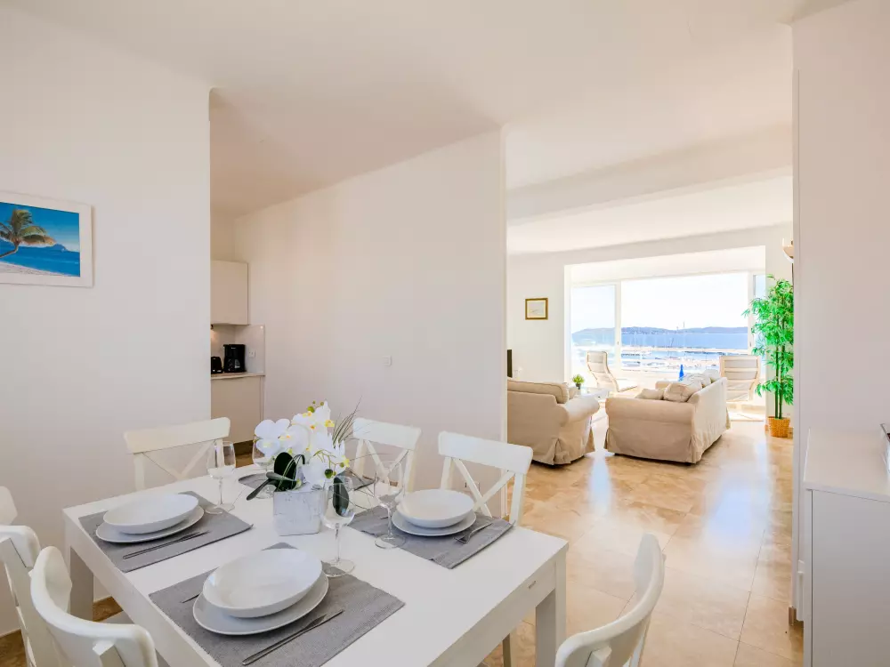 Résidence Les Dauphins