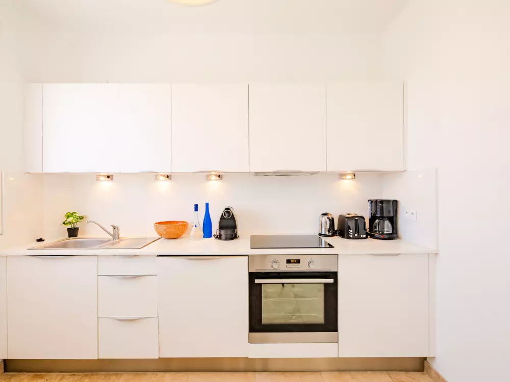 Résidence Les Dauphins