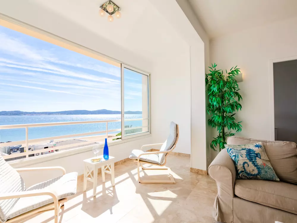 Résidence Les Dauphins