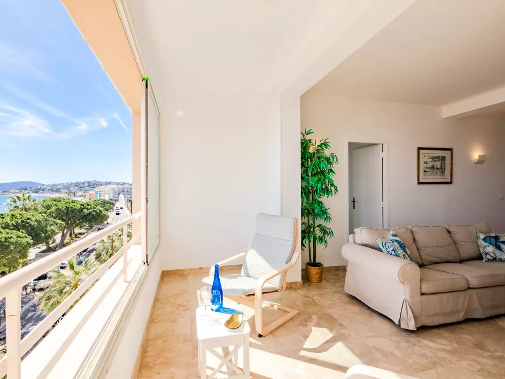 Résidence Les Dauphins