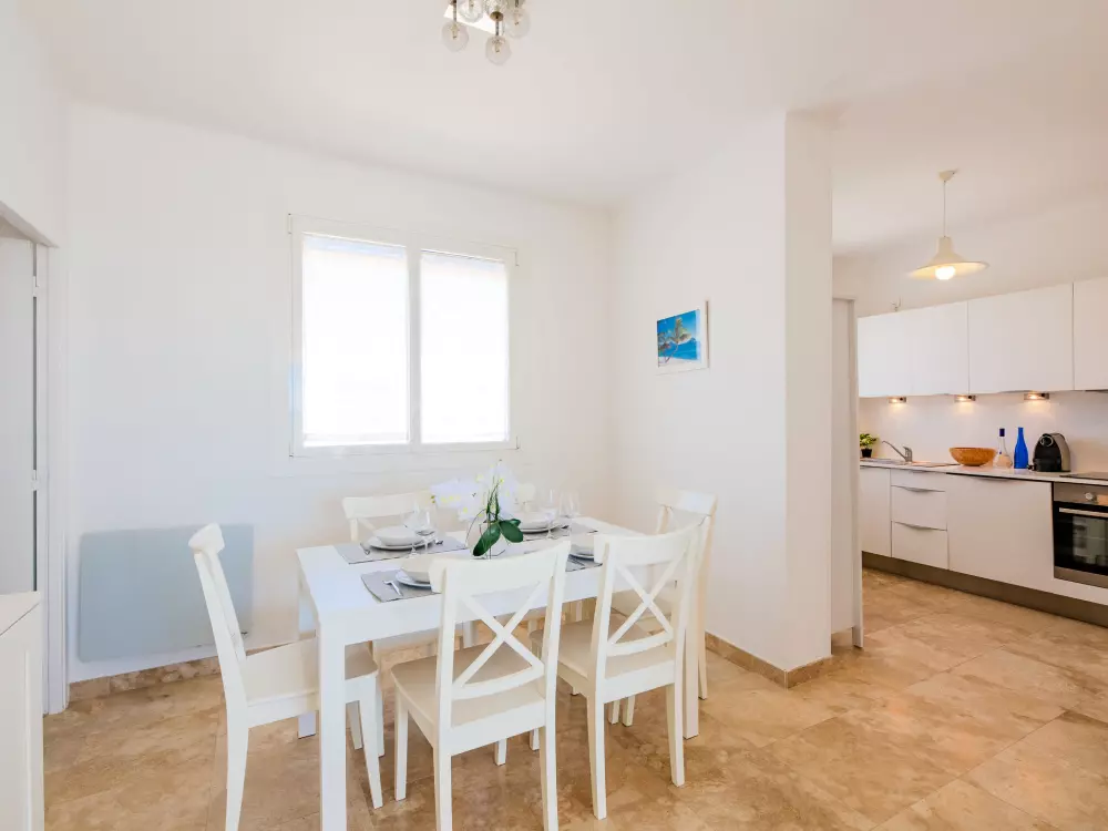 Résidence Les Dauphins