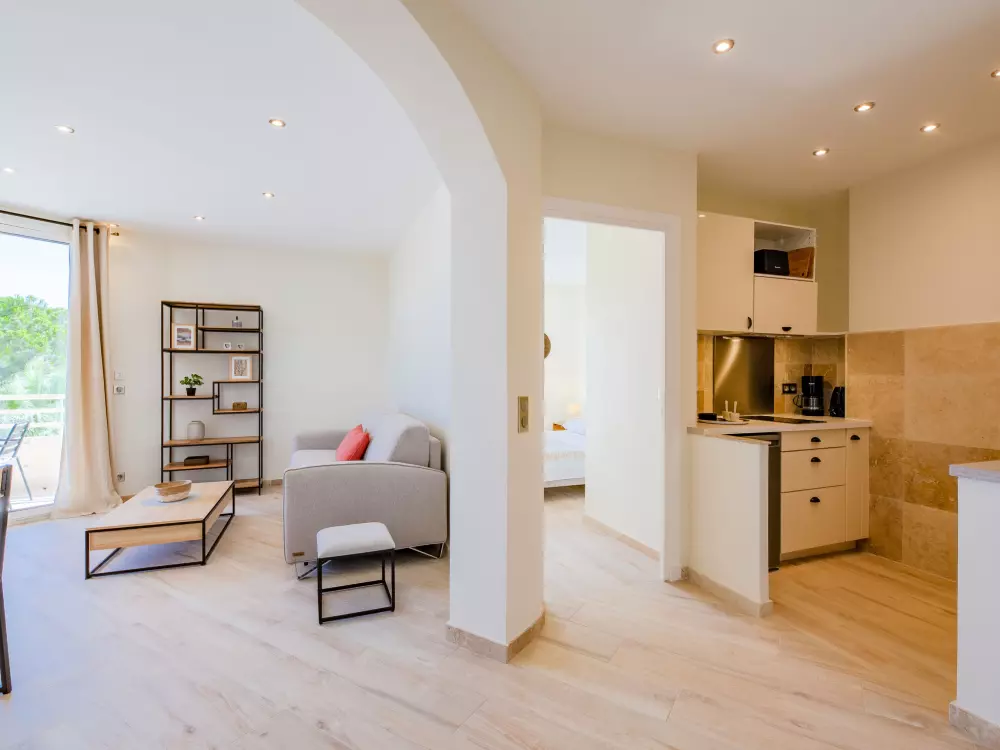 Résidence Les Dauphins