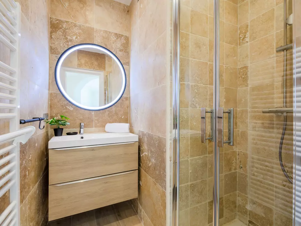 Résidence Les Dauphins