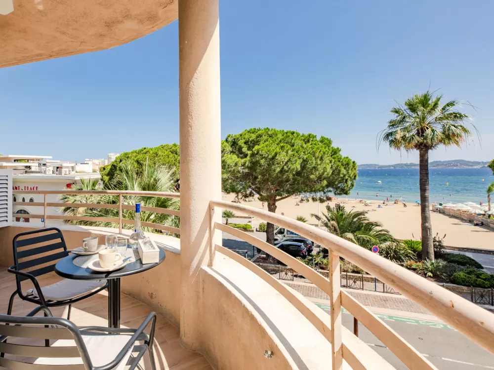 Résidence Les Dauphins