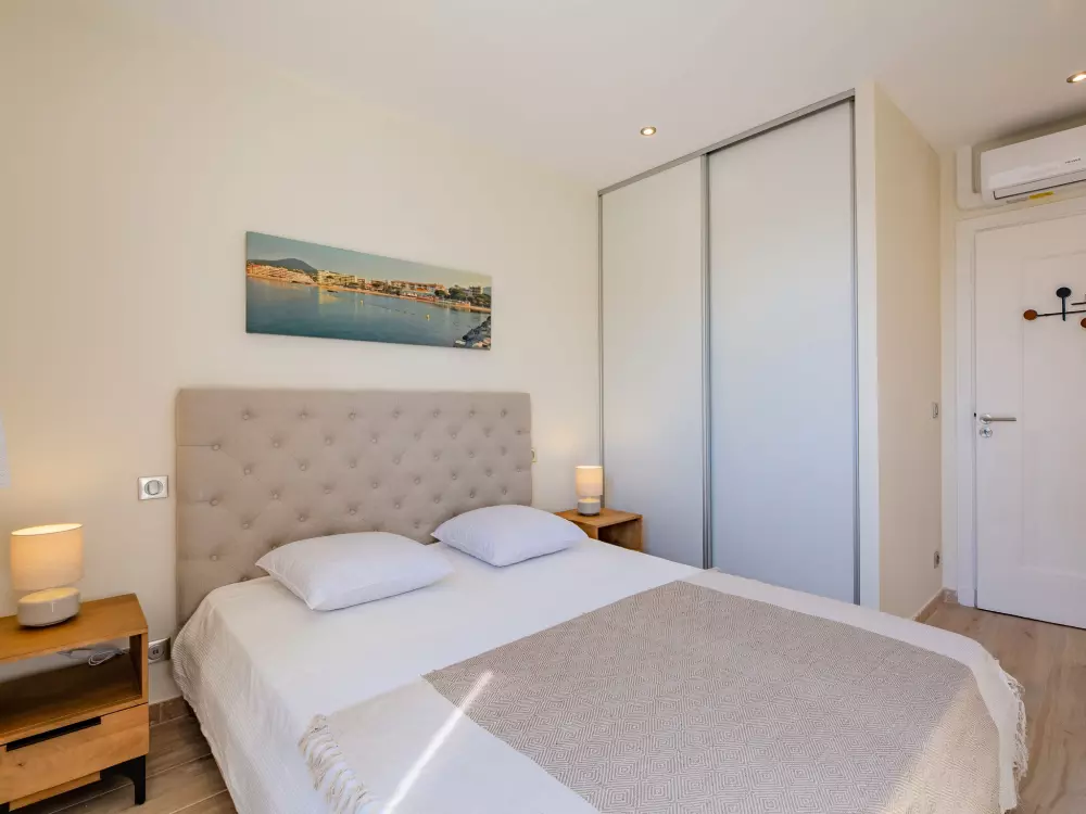 Résidence Les Dauphins