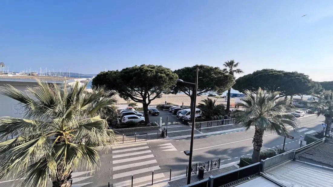 Résidence Les Dauphins