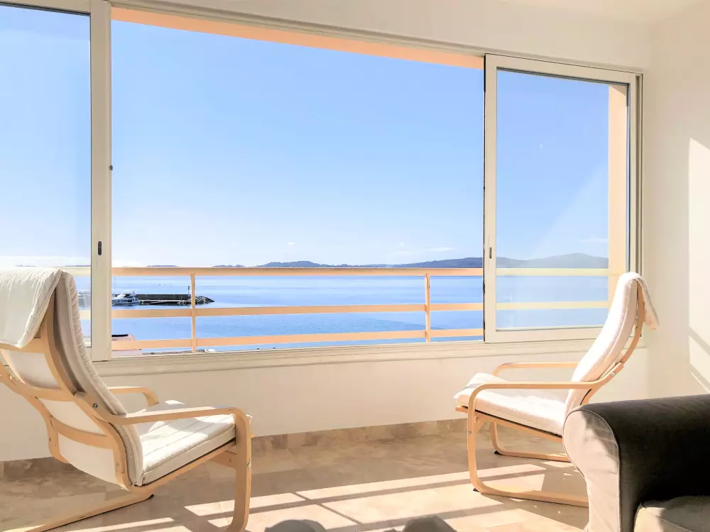 Résidence Les Dauphins