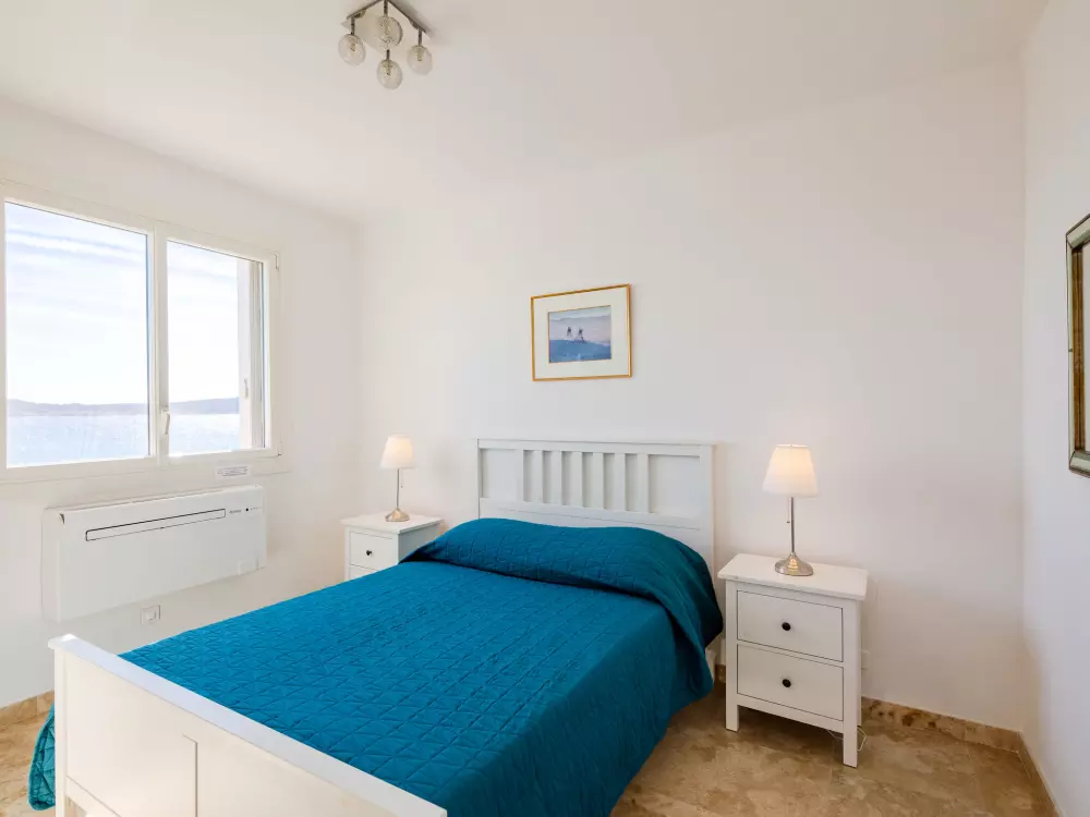 Résidence Les Dauphins