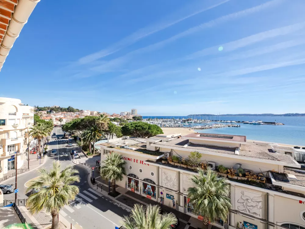 Résidence Les Dauphins